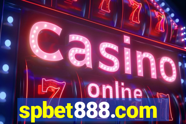 spbet888.com