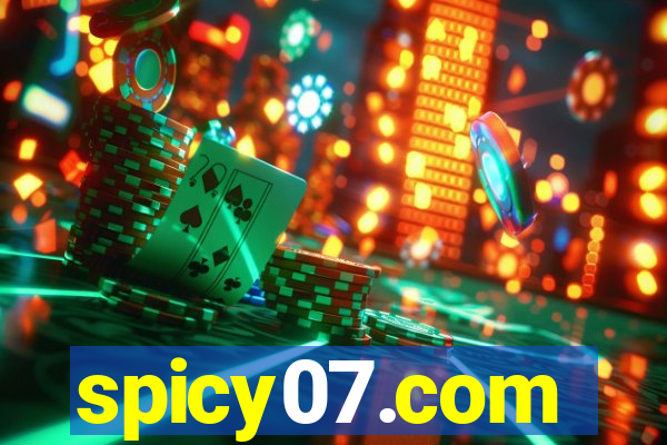 spicy07.com