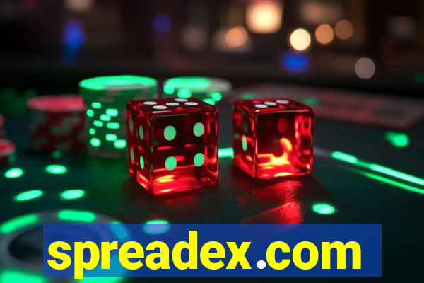 spreadex.com