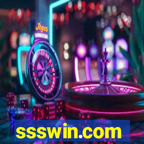 ssswin.com