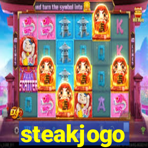 steakjogo