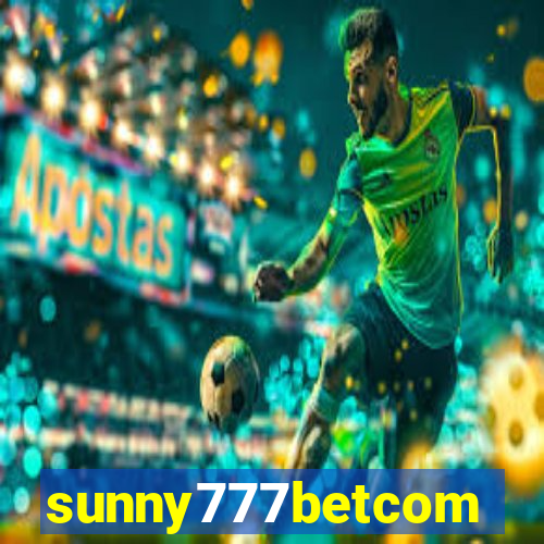 sunny777betcom