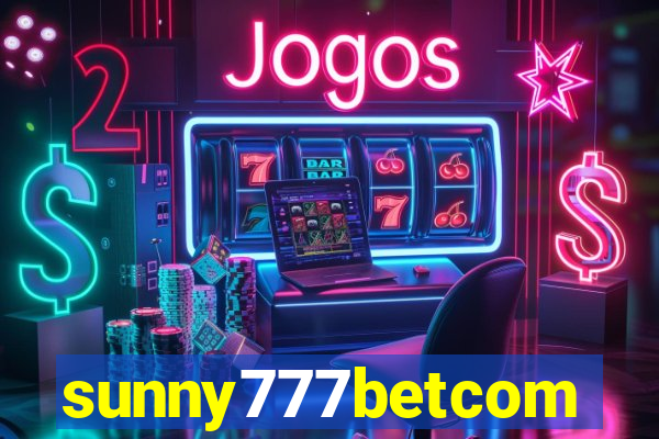 sunny777betcom