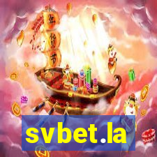 svbet.la