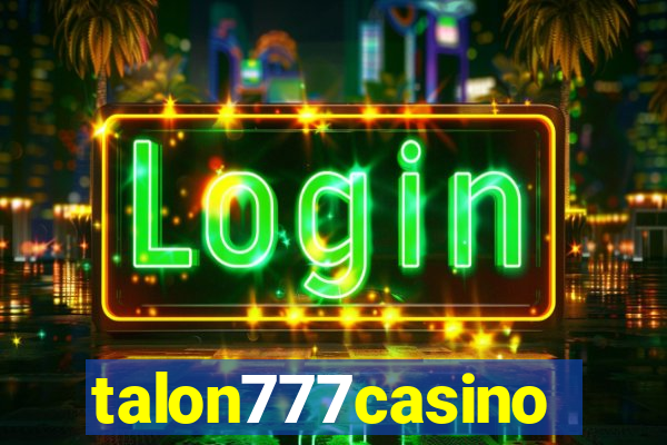 talon777casino