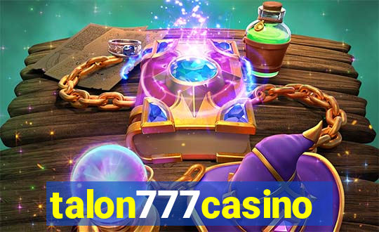 talon777casino