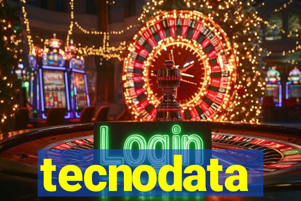 tecnodata