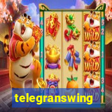 telegranswing