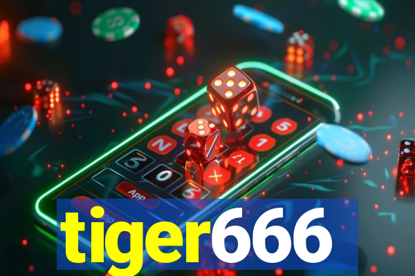 tiger666