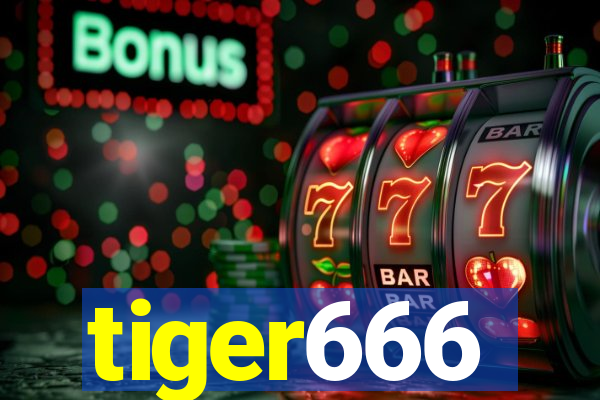 tiger666