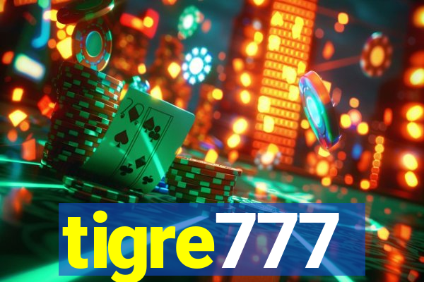 tigre777