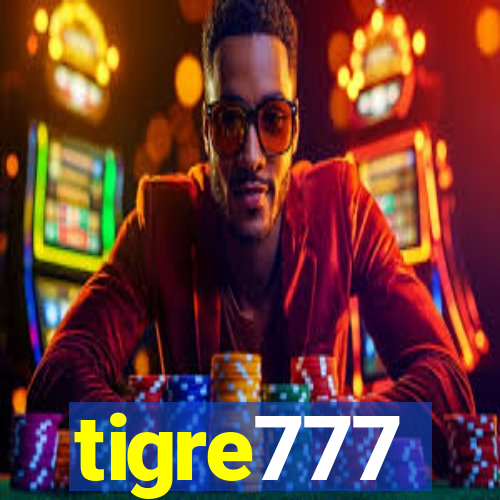 tigre777