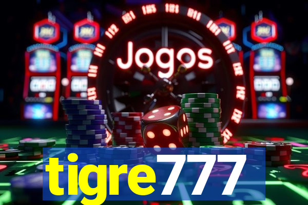 tigre777