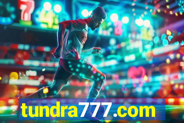 tundra777.com