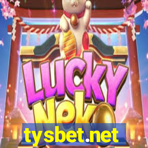 tysbet.net