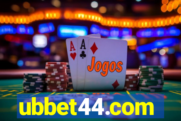 ubbet44.com