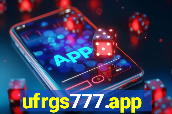 ufrgs777.app