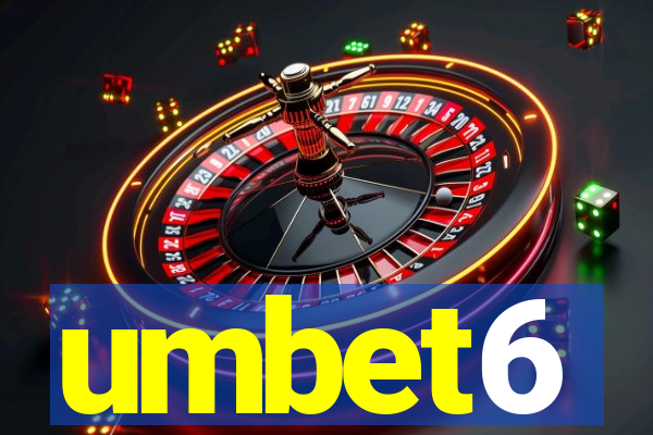 umbet6