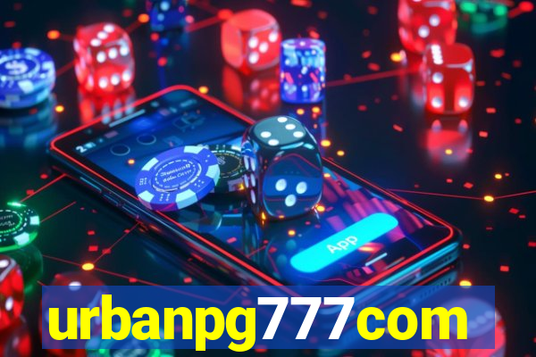 urbanpg777com