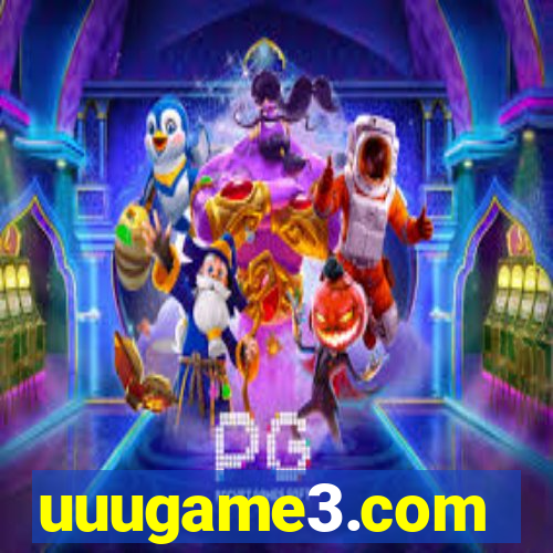 uuugame3.com