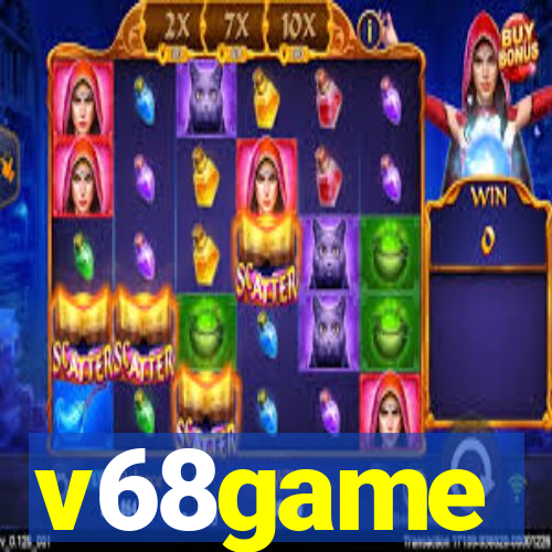 v68game