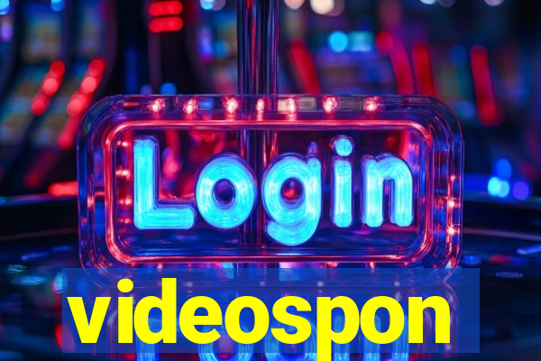 videospon