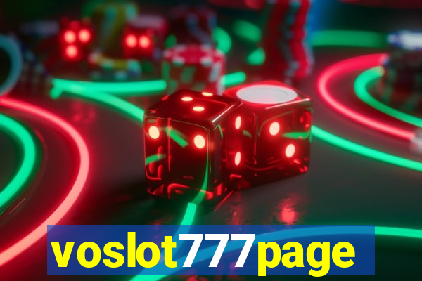 voslot777page