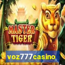 voz777casino