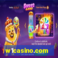 w1casino.com