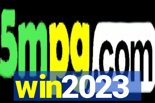 win2023