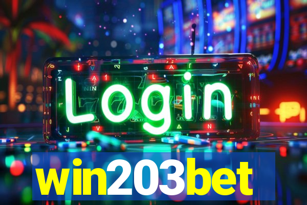 win203bet