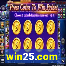 win25.com