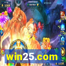 win25.com