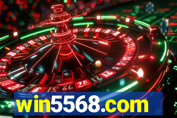 win5568.com