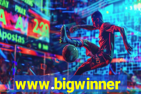 www.bigwinner