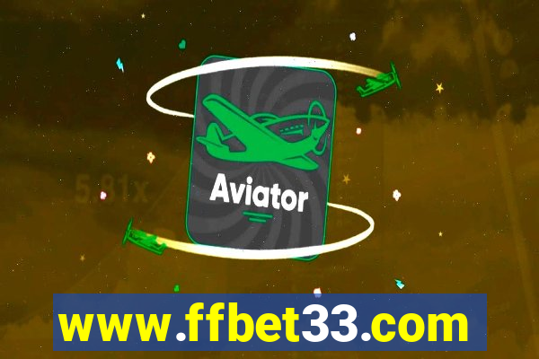 www.ffbet33.com