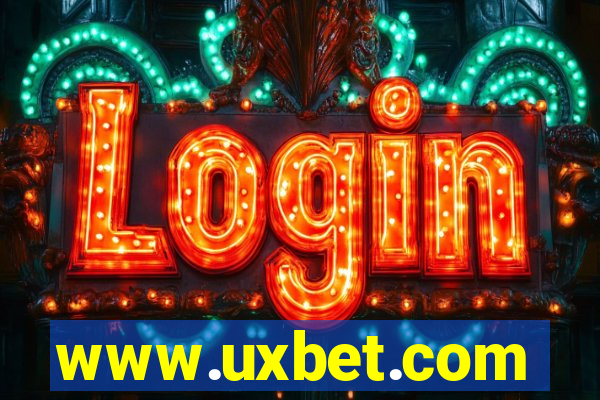 www.uxbet.com