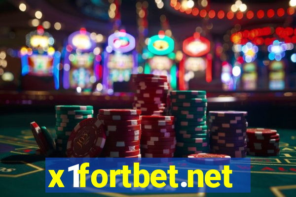 x1fortbet.net