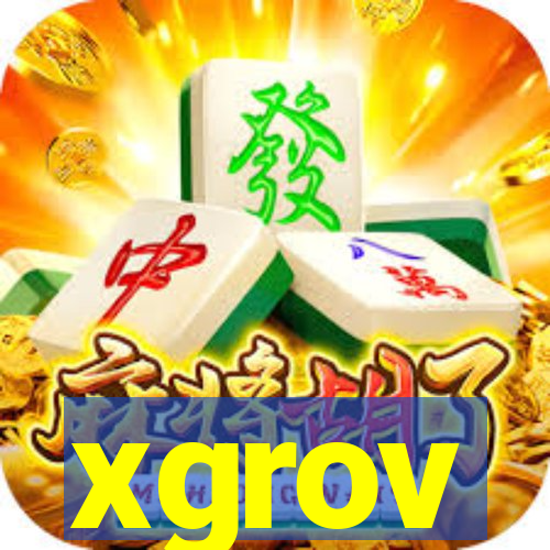 xgrov