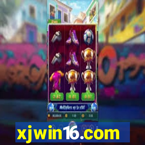 xjwin16.com