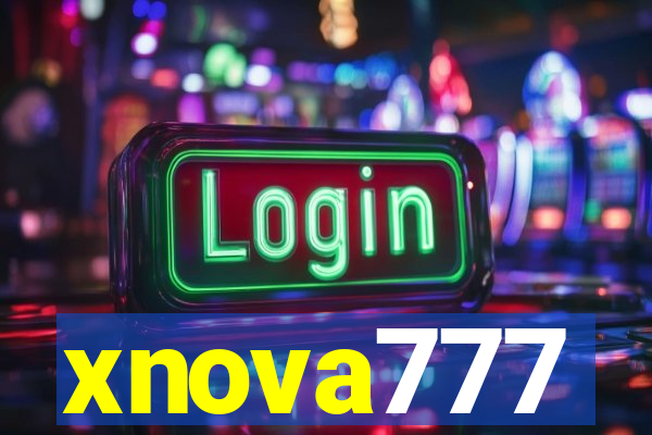 xnova777