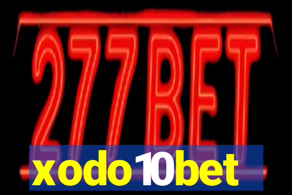 xodo10bet