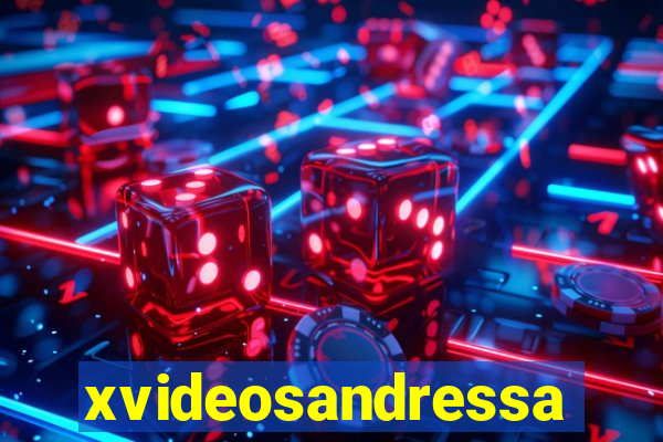 xvideosandressaurach