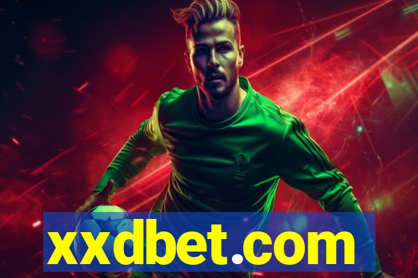 xxdbet.com