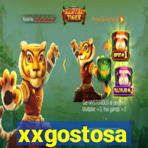 xxgostosa