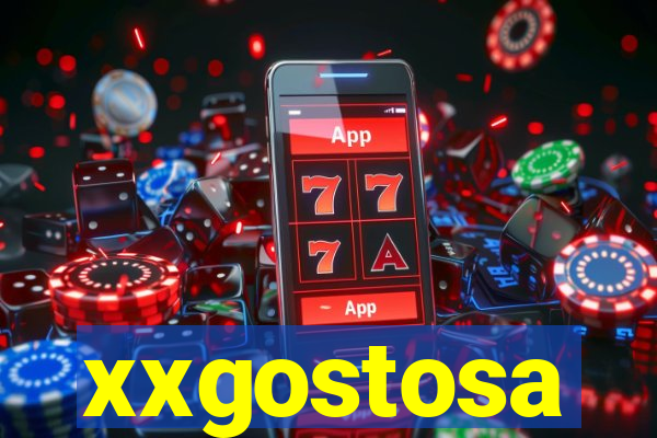 xxgostosa