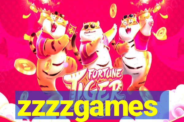 zzzzgames